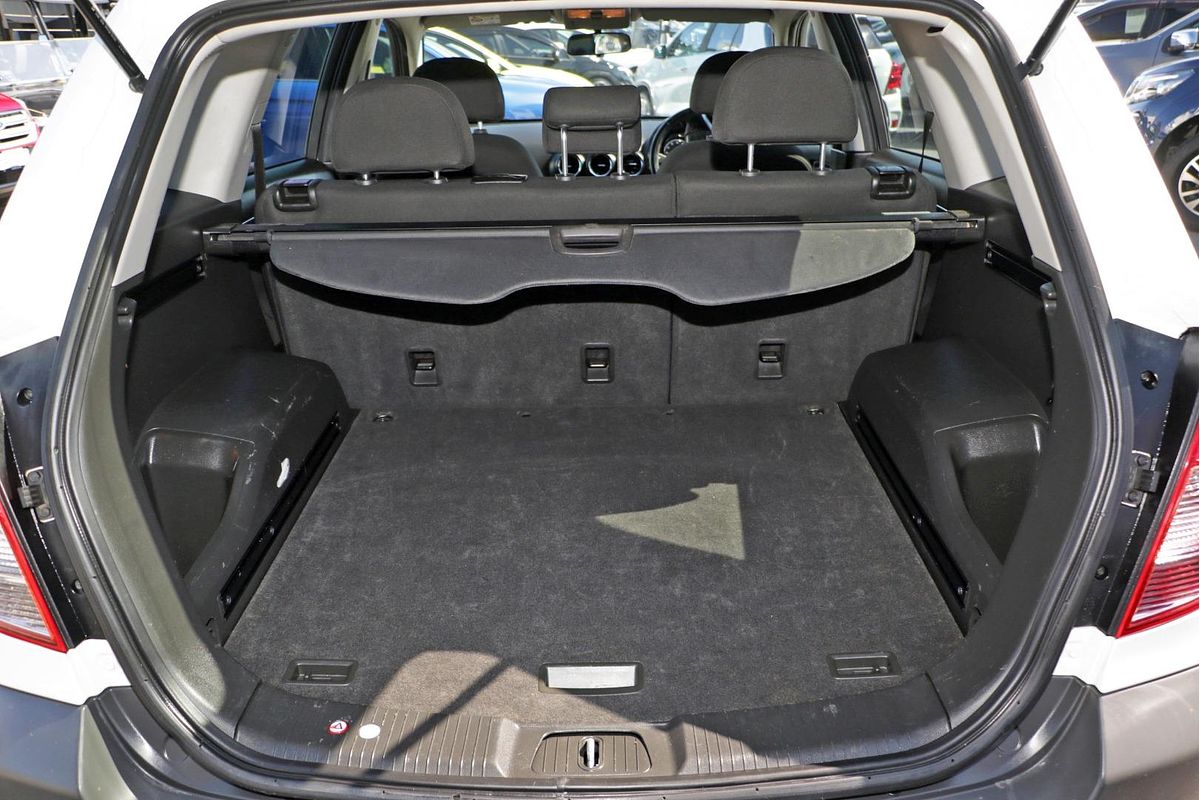 2013 Holden Captiva 5 LT CG