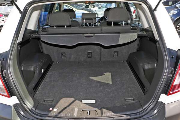 2013 Holden Captiva 5 LT CG