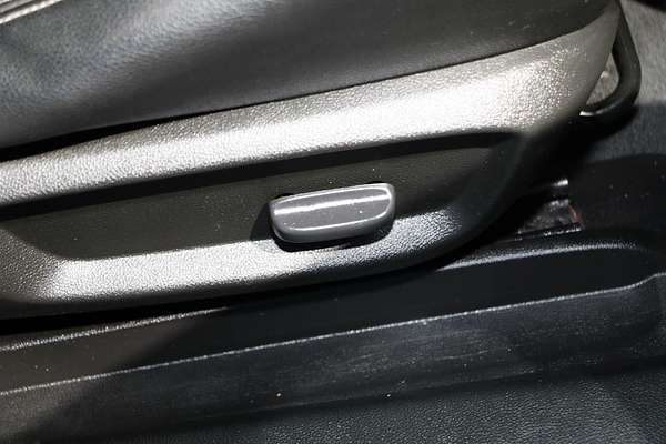 2011 Holden Special Vehicles Maloo R8 E Series 3 Rear Wheel Drive
