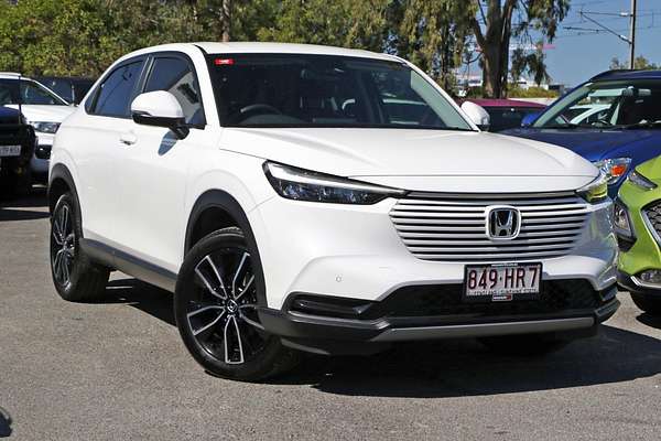 2022 Honda HR-V Vi X