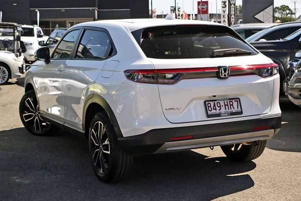 2022 Honda HR-V Vi X