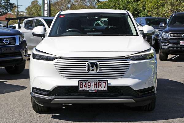 2022 Honda HR-V Vi X
