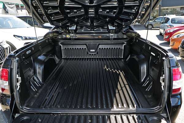 2011 Holden Special Vehicles Maloo R8 E Series 3 Rear Wheel Drive