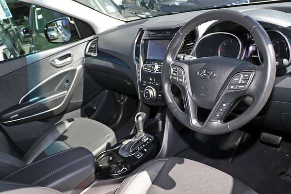 2014 Hyundai Santa Fe Elite DM