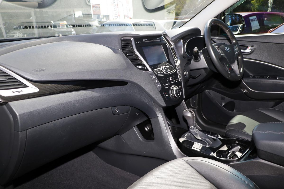 2014 Hyundai Santa Fe Elite DM