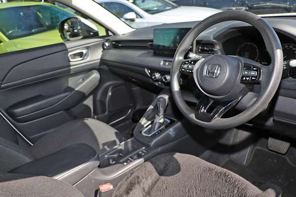 2022 Honda HR-V Vi X