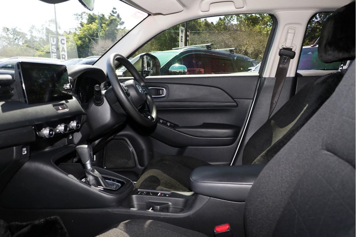2022 Honda HR-V Vi X