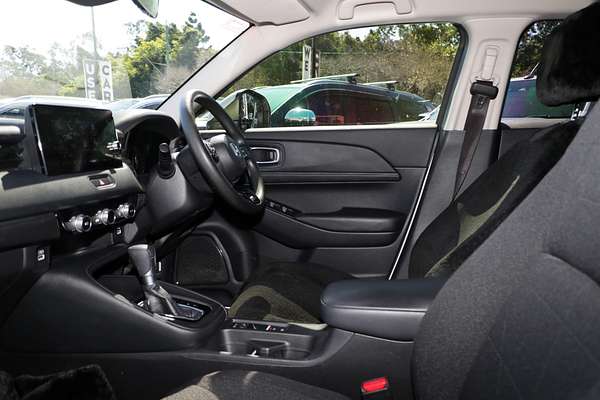 2022 Honda HR-V Vi X