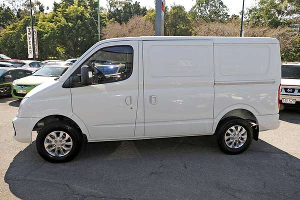 2021 LDV V80 SWB