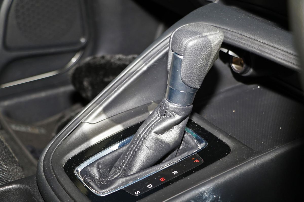 2022 Honda HR-V Vi X