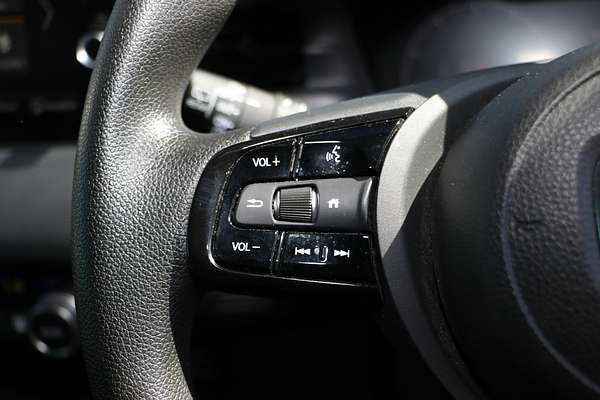 2022 Honda HR-V Vi X