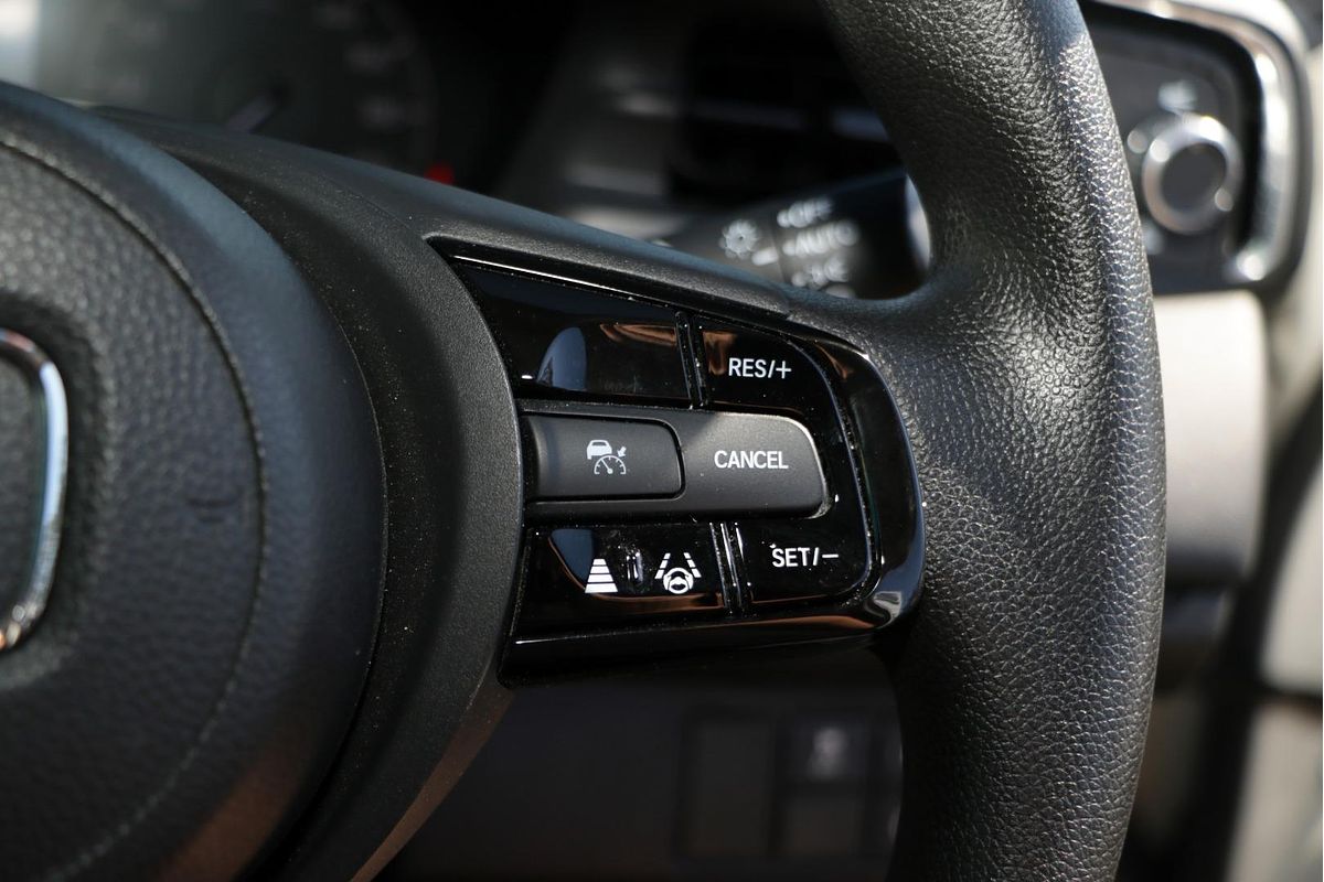 2022 Honda HR-V Vi X
