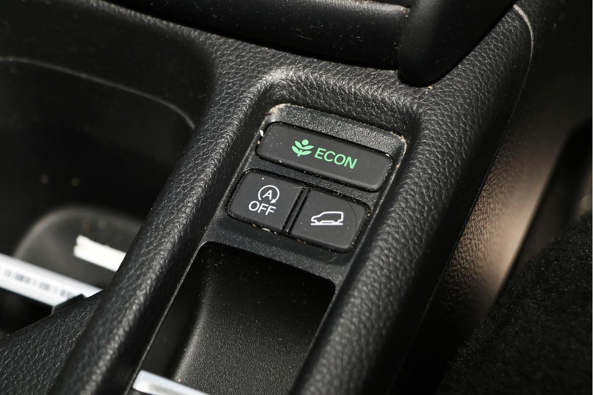 2022 Honda HR-V Vi X