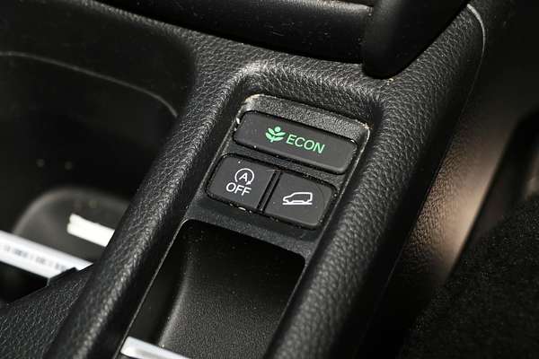 2022 Honda HR-V Vi X