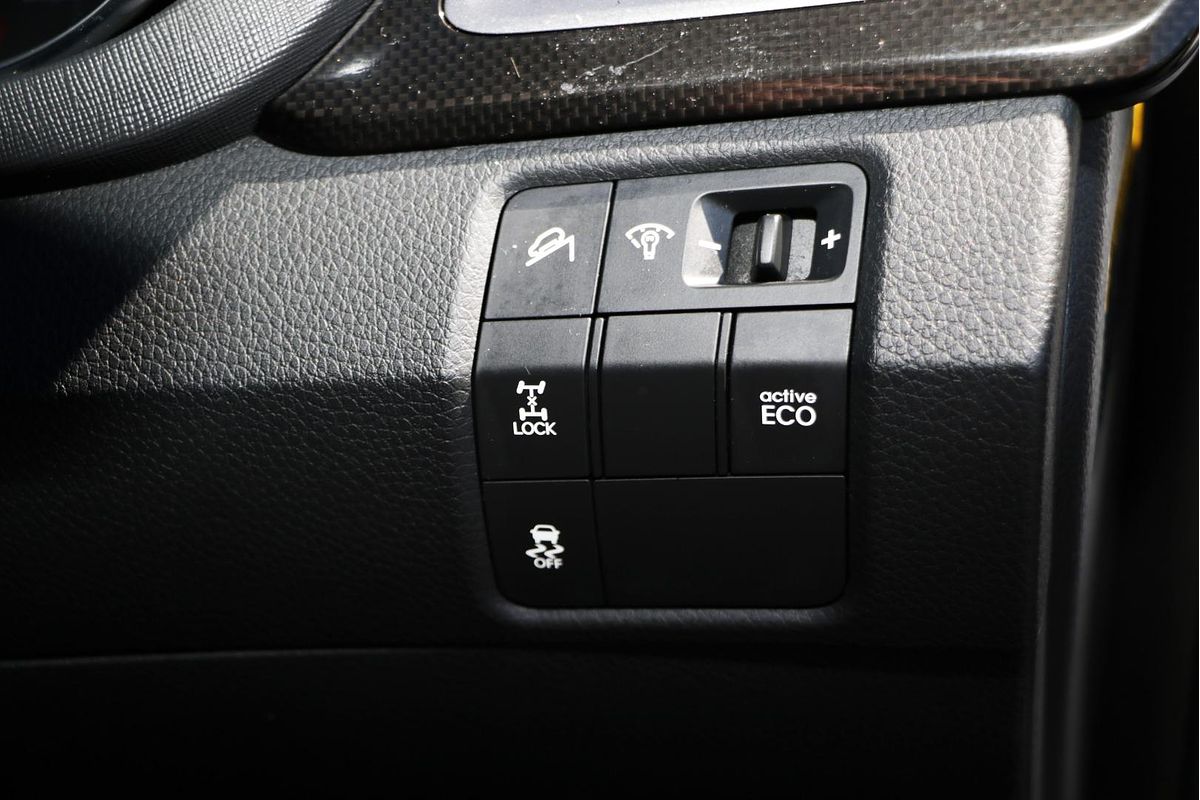2014 Hyundai Santa Fe Elite DM