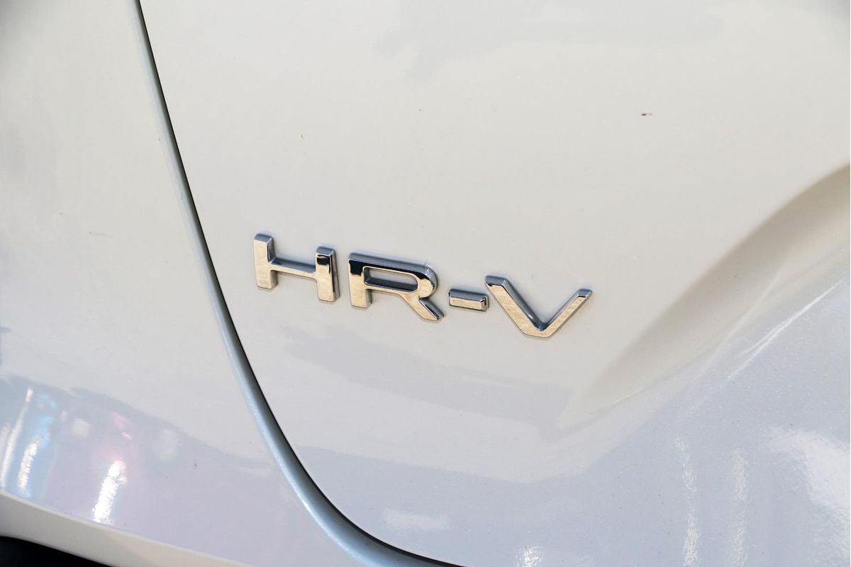 2022 Honda HR-V Vi X