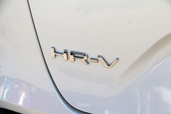 2022 Honda HR-V Vi X
