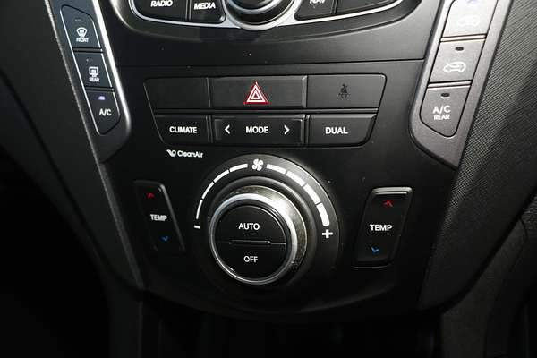 2014 Hyundai Santa Fe Elite DM
