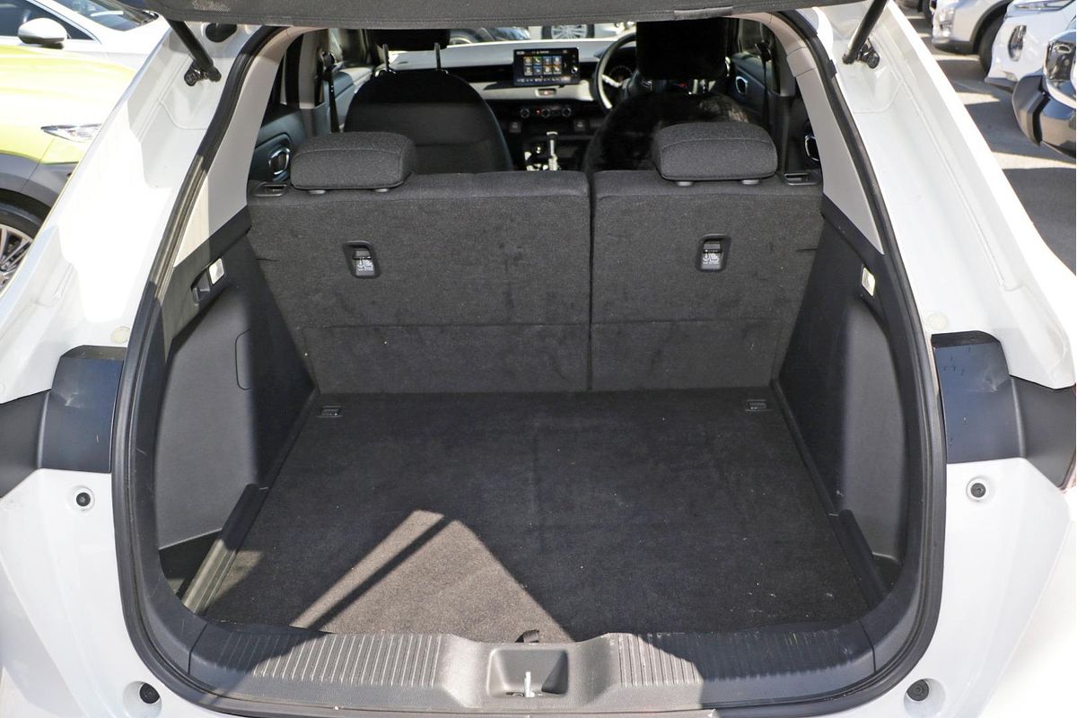 2022 Honda HR-V Vi X
