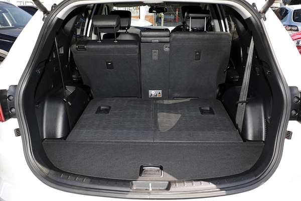 2014 Hyundai Santa Fe Elite DM