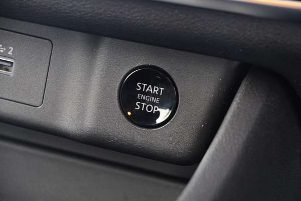2025 Nissan X-TRAIL ST T33