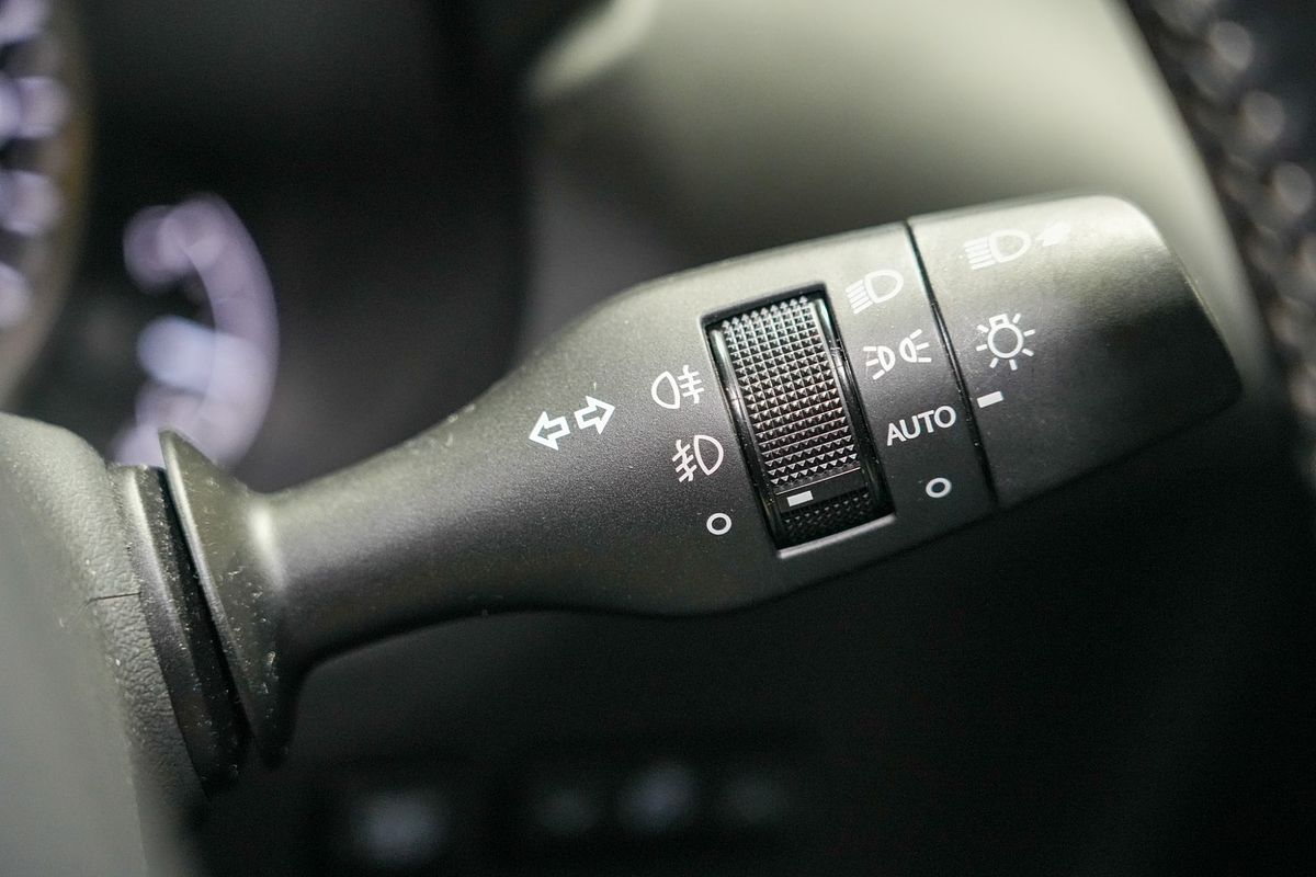 2016 Lexus NX NX200t Luxury AGZ15R