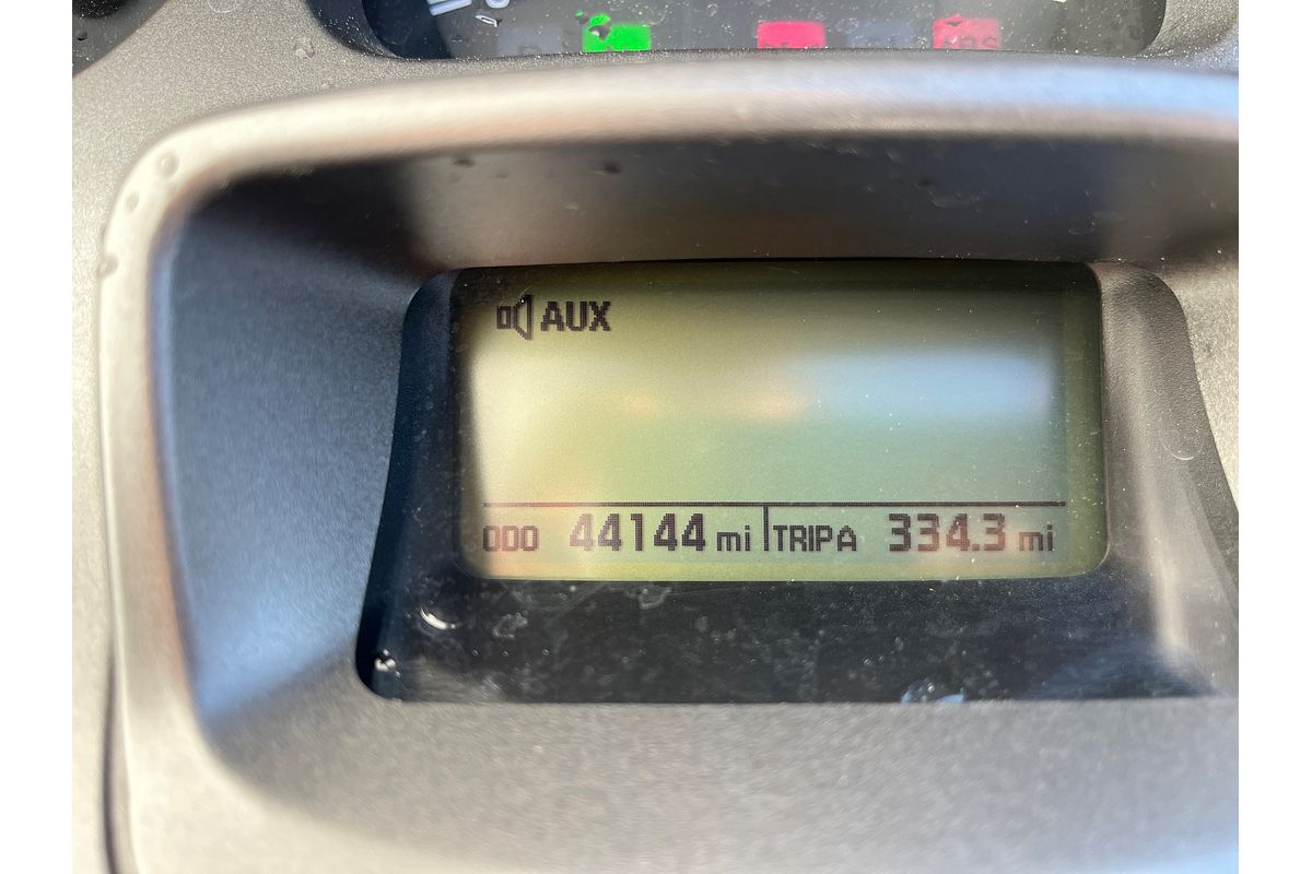 2001 Honda Goldwing GL1800