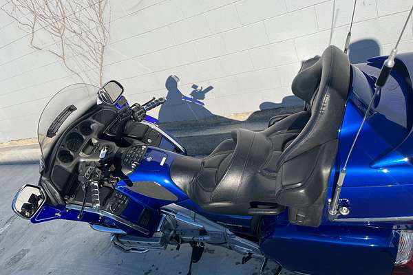 2001 Honda Goldwing GL1800