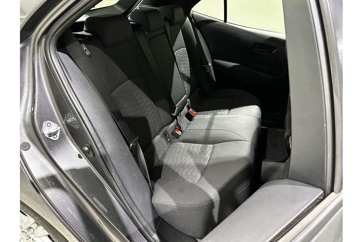 2021 Toyota Corolla Ascent Sport MZEA12R