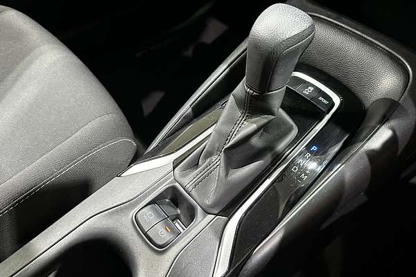 2021 Toyota Corolla Ascent Sport MZEA12R