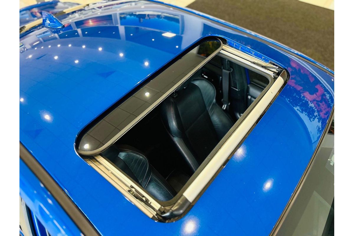 2016 Subaru WRX Premium VA