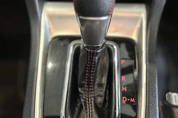 2016 Subaru WRX Premium VA