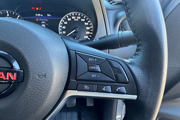 2022 Nissan Navara PRO-4X Warrior D23 4X4