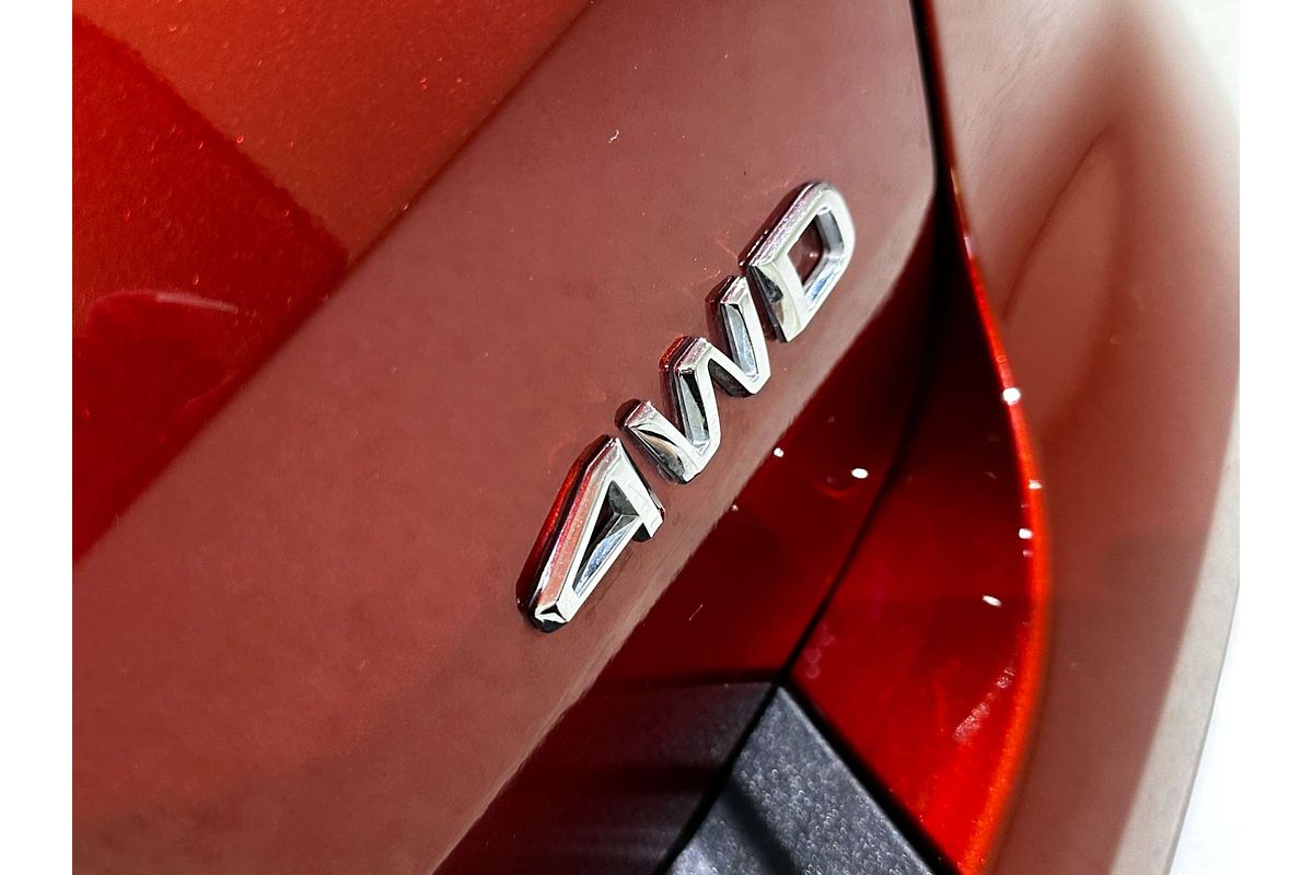 2019 Ford Everest Trend UA II 2.0L