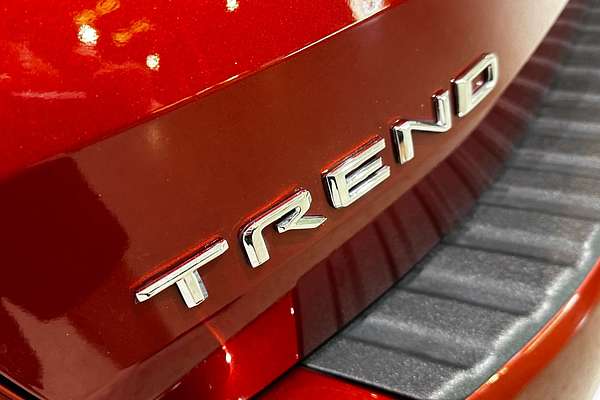 2019 Ford Everest Trend UA II 2.0L