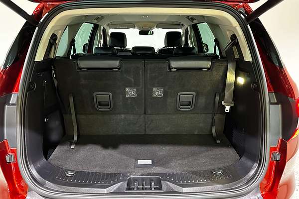 2019 Ford Everest Trend UA II 2.0L