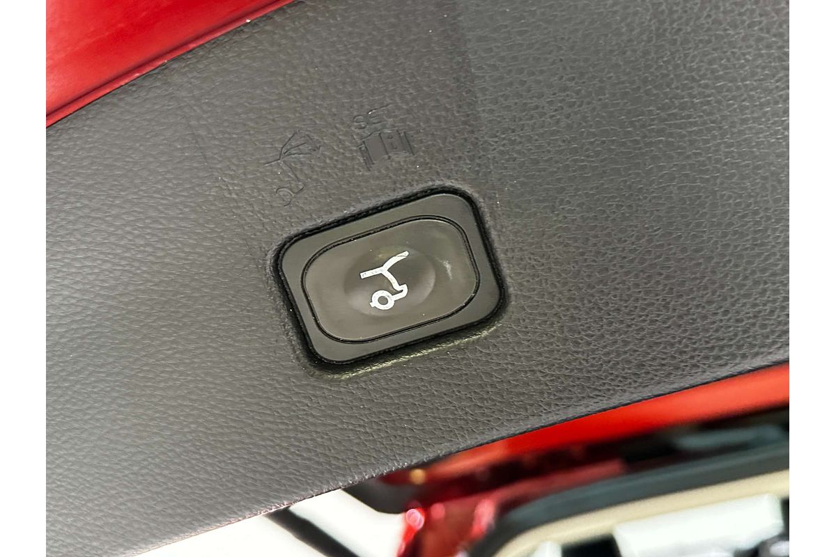 2019 Ford Everest Trend UA II 2.0L