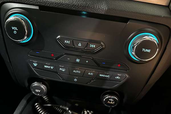 2019 Ford Everest Trend UA II 2.0L