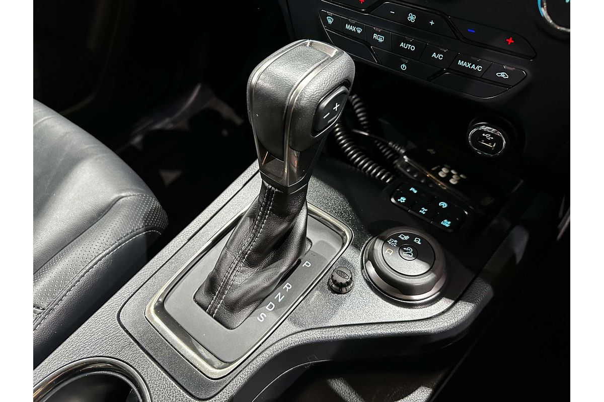 2019 Ford Everest Trend UA II 2.0L
