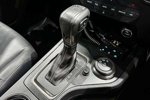 2019 Ford Everest Trend UA II 2.0L