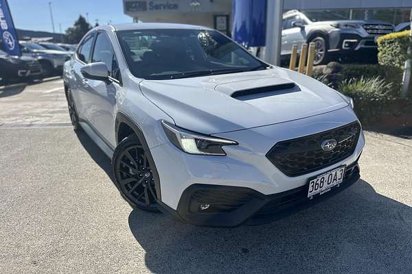 2025 Subaru WRX VB
