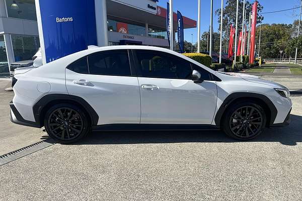 2025 Subaru WRX VB