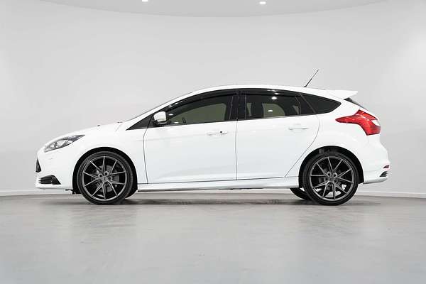 2013 Ford Focus ST LW MKII