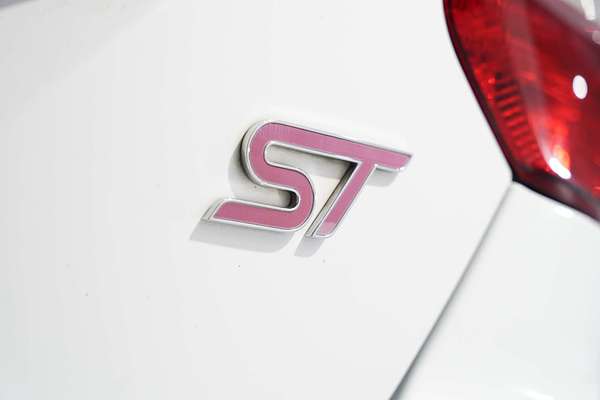 2013 Ford Focus ST LW MKII