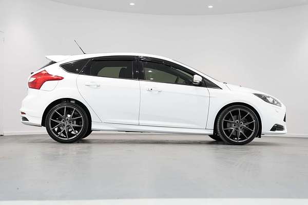 2013 Ford Focus ST LW MKII