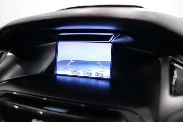 2013 Ford Focus ST LW MKII