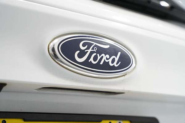 2013 Ford Focus ST LW MKII