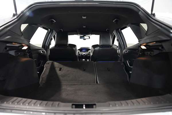 2013 Ford Focus ST LW MKII