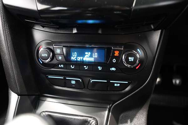 2013 Ford Focus ST LW MKII