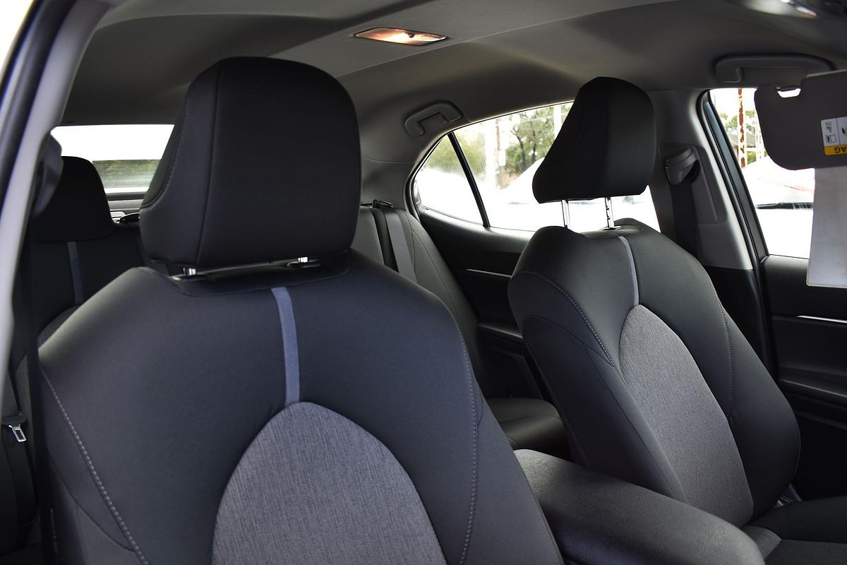 2024 Toyota Camry Ascent AXVH70R